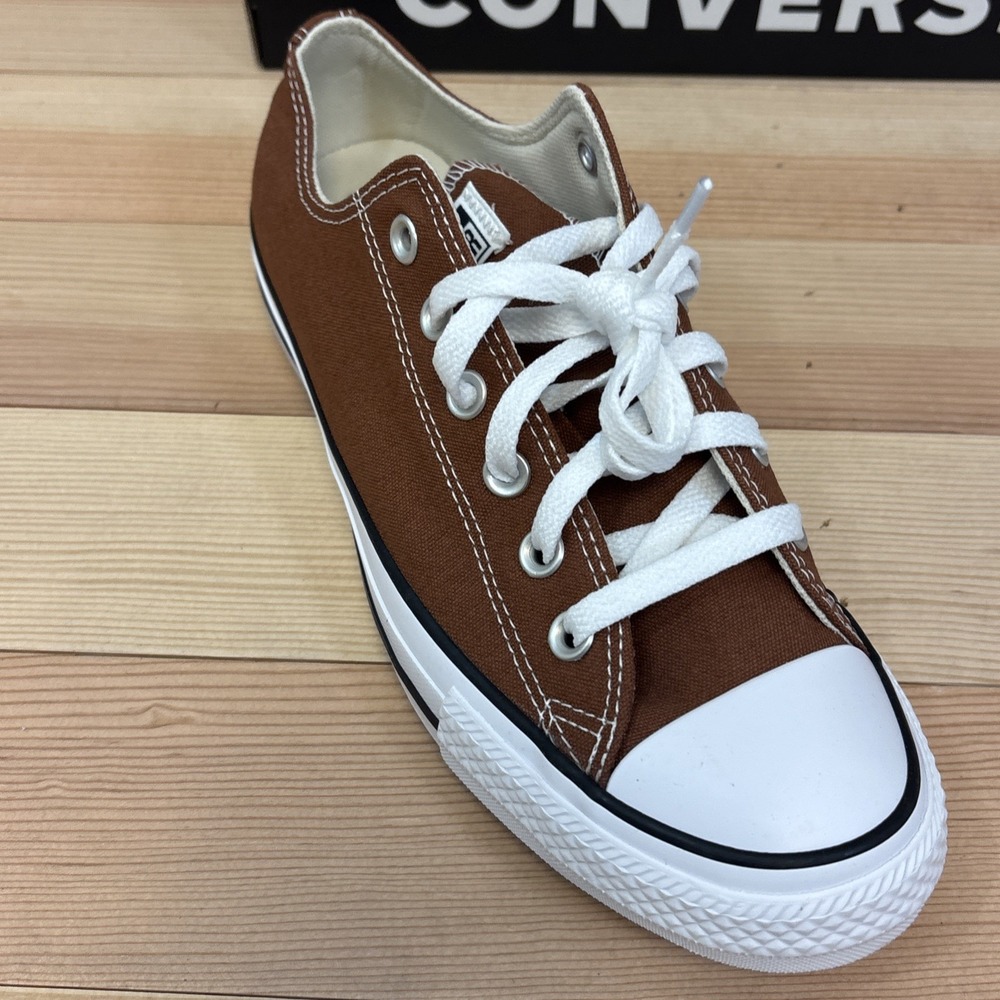 CONVERSE Chuck Taylor ALL STAR OX LOW UNEARTHED A15957F Men's Sz 7 Woman 9 - Picture 7 of 8